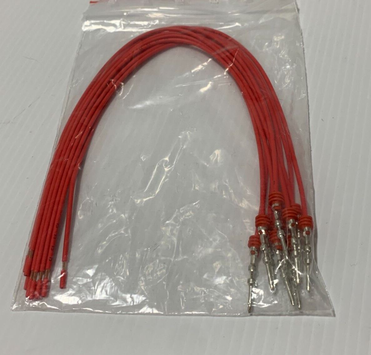 Genuine Jaguar XE Range 15+ / All New XF 16+ Pre-Terminated Lead 418701