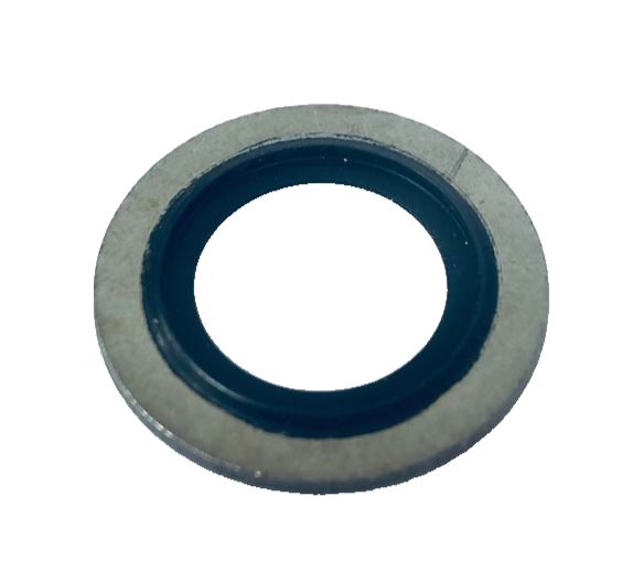 Genuine Ford Turbo Sealing Washer - 2046360