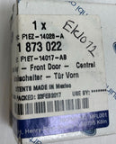 Genuine Ford Kuga/Puma/Fiesta/Focus Front LH Door Handle Switch (LHD) 1873022