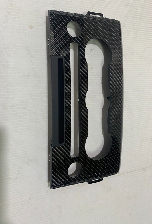Genuine Range Rover Sport 2014+ Intrumental Panel Finisher LR061924