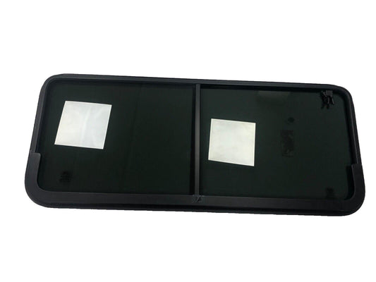 Genuine Land Rover Defender 2007 - 2016 RH Bodyside Sliding Glass LR074766