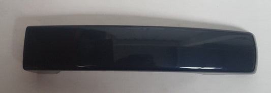 Genuine Land Rover Door Handle Casing In Loire Blue - LR020632