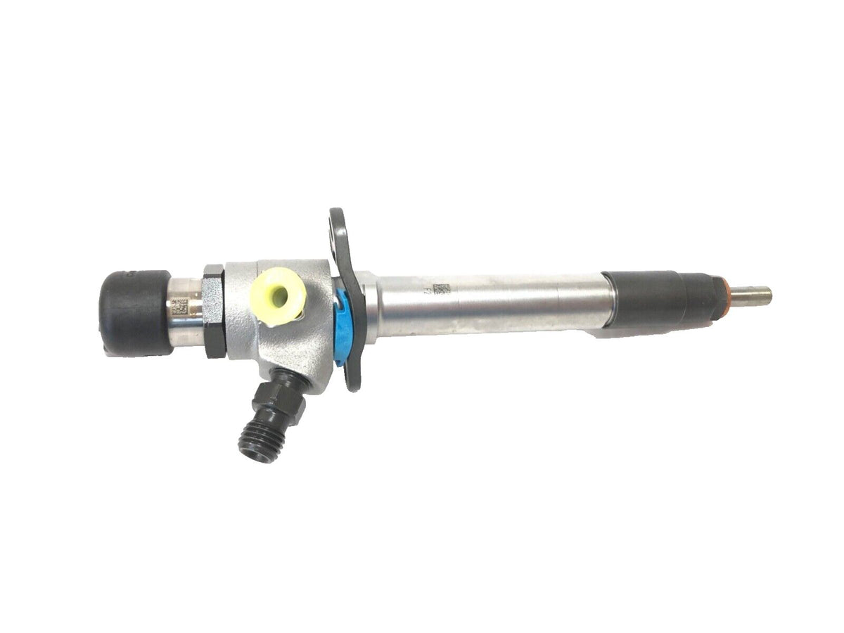 Genuine Jaguar S-Type/XF/XJ 2.7L Diesel Fuel Injector Replacement Kit C2C23973