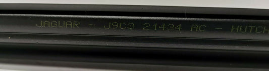 Genuine Jaguar EPace 17+ Right Hand Front Lower Door Seal J9C2910.