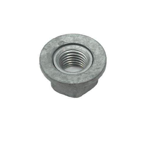 Genuine Ford Front Shock Absorber Nut M10-1549654