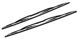 Genuine Range Rover 2002-2012 Front Wiper Blades Set - LR155029