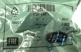 Genuine Jaguar Land Rover Disco/XF Blanking Plug - C2D4951