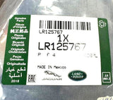 Genuine Land Rover Range Rover Evoque 2019+ Repair Wiring Overlay - LR125767