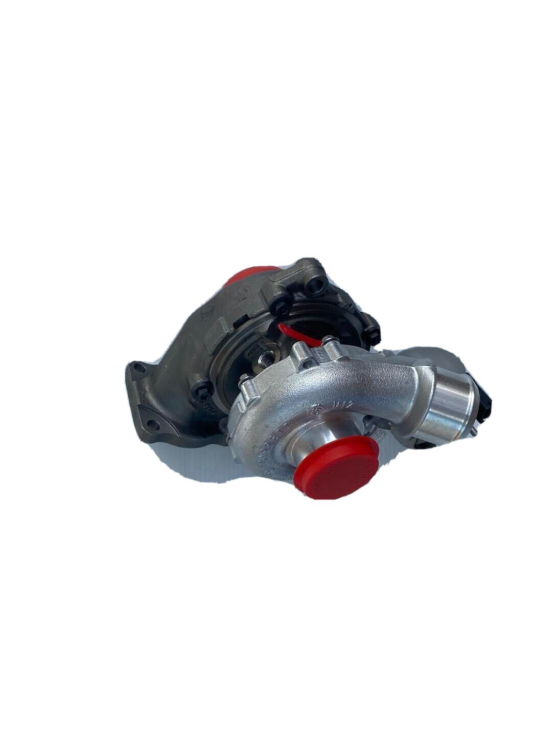 Genuine Ford Focus/Kuga/Mondeo/Galaxy 2.0L Duratorq Turbocharger 1864631