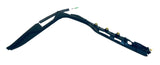 Genuine Jaguar F-Pace 2016+ RH Tailgate Finisher - T4A12937