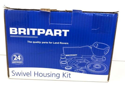 Britpart Land Rover Defender Swivel Housing Repair Kit Up To 1994 - DA3167