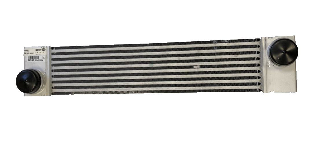Hella Range Rover L322 /Mercedes A Class & B Class Intercooler - 8ML376723451