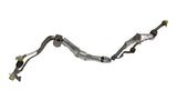 Genuine Jaguar XF/ F-Pace/ F-Type/ XE/ XF/ XJ/ XK Fuel Rail Feed Hose C2Z30691