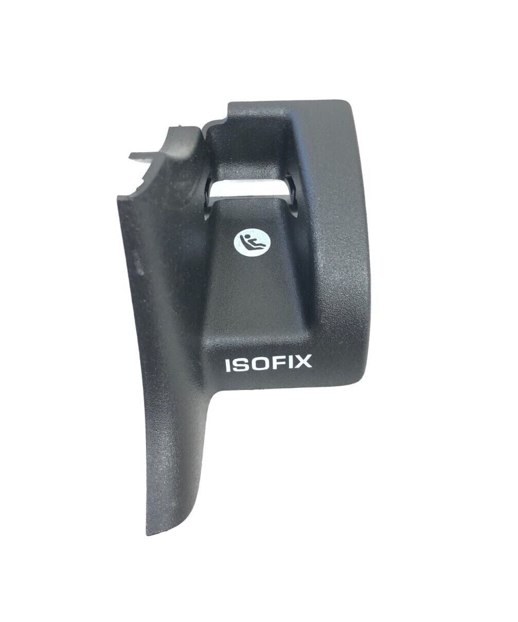 Genuine Land Rover Discovery Sport 2015 RH Outer Seat Isofix Bezel LR059202