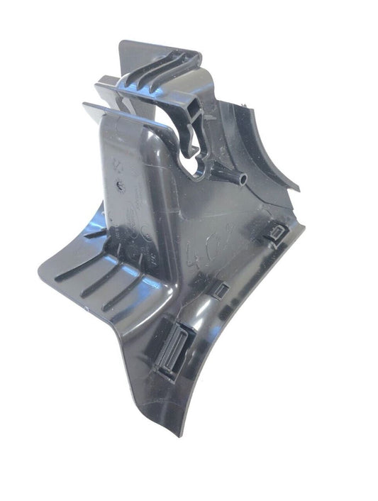 Genuine Land Rover Discovery Sport 2015 RH Outer Seat Isofix Bezel LR059202