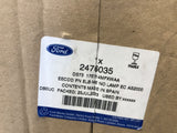Genuine Ford Mondeo 2020 RH (Drivers) Outer Rear View Wing Mirror - 2476035
