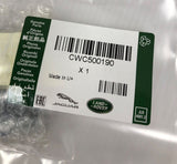 Genuine Land Rover Defender 2007 - 2016 Door Barrel Lock & Keys CWC500190