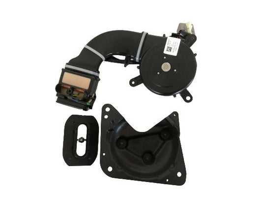 Genuine Range Rover 2002-2009/2010-2012 LH Front Seat Base Motor LR014532