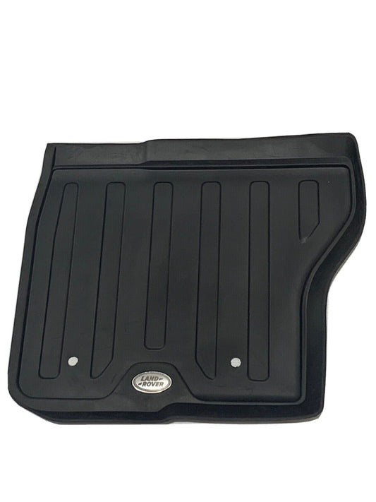 Genuine Land Rover Discovery 5 2017+ LHD Floor Contour Rubber Mats LR106215