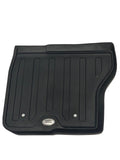 Genuine Land Rover Discovery 5 2017+ LHD Floor Contour Rubber Mats LR106215