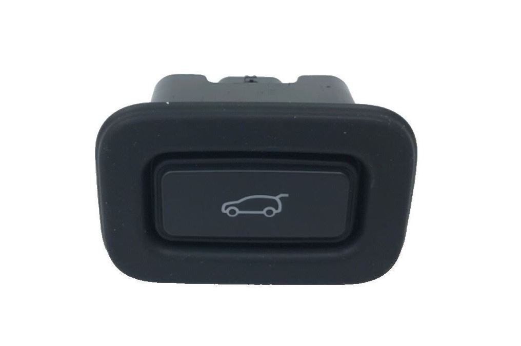 Genuine Land Rover Discovery/Range Rover Evoque Tailgate Open Switch - LR107869