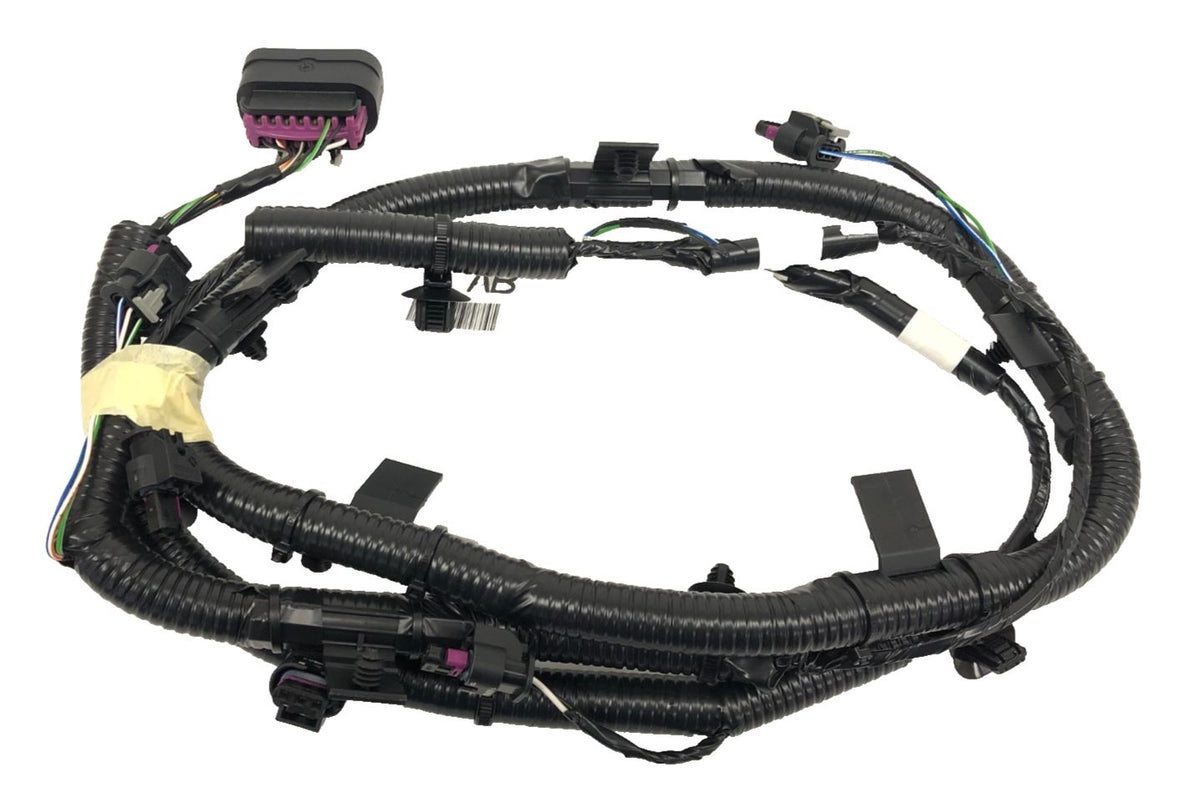 Genuine Land Rover Discovery Sport 2015+ Rear Bumper Wiring - LR134321
