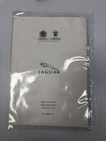 Genuine Jaguar Replacement Service Portfolio