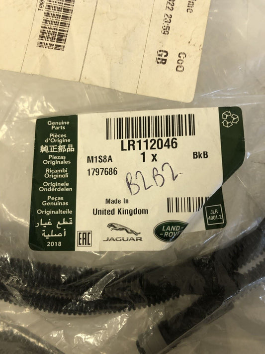 Genuine Land Rover Discovery 5 Rear Window Washer Hose - LR112046