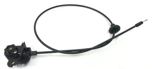 Genuine Land Rover Discovery 3 / Range Rover Sport Hood Control Cable FSE500031