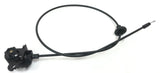 Genuine Land Rover Discovery 3 / Range Rover Sport Hood Control Cable FSE500031