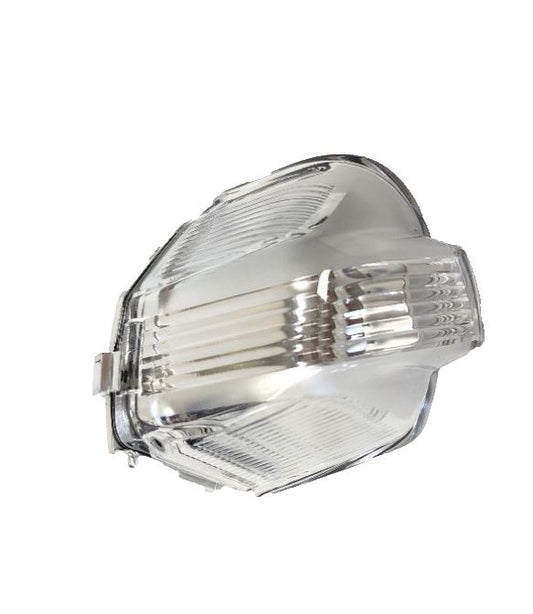 Genuine Ford Transit Right Wing Mirror Indicator Lamp Assy - 1766579