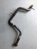 Genuine Ford Mondeo / SMax Galaxy 2.2 Duratorq Front Muffler Pipe 1694141