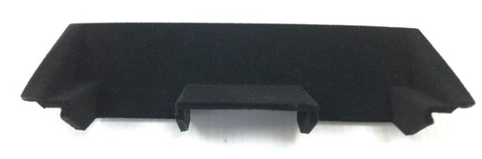 Genuine Range Rover Velar 2017+ Centre Finisher Console Panel LR091951