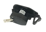Genuine Ford Mustang Puddle Rear View Mirror Lamp Housing And Lens Assy-2163004