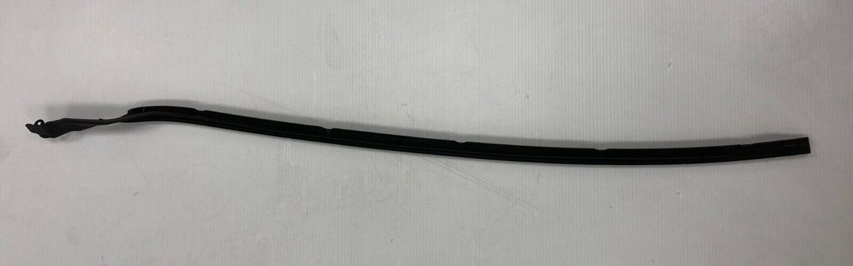 Genuine Jaguar All New XF 2016+ LH A-Post Finisher T2H19734