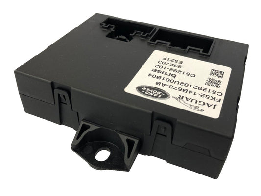 Genuine Land Rover RR 2013 - 2022 Tailgate Power Upper Control Module - LR074625