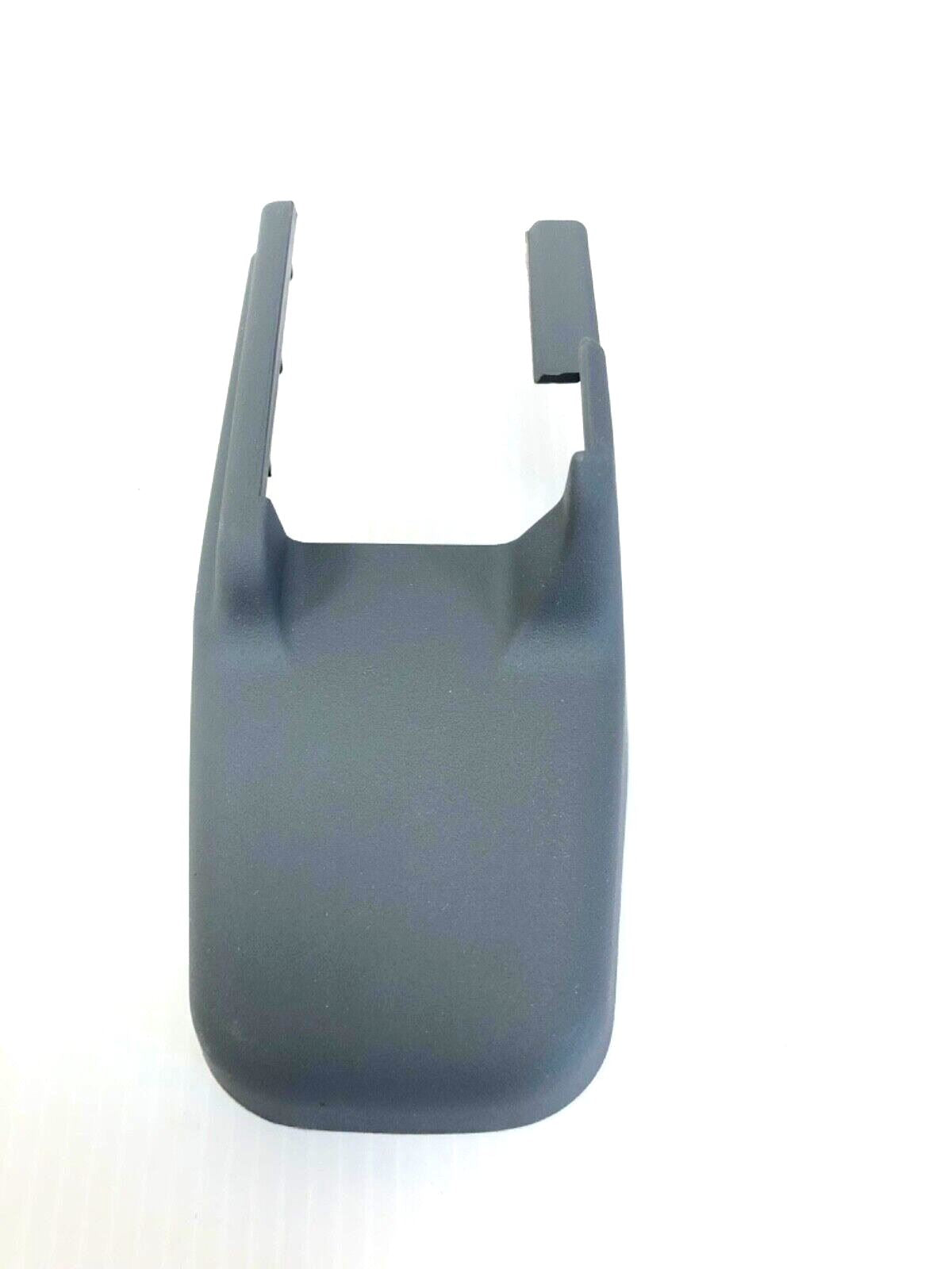 Genuine Jaguar XK 06-14 RH Front / Rear Cushion Side Shield XR835594LJK