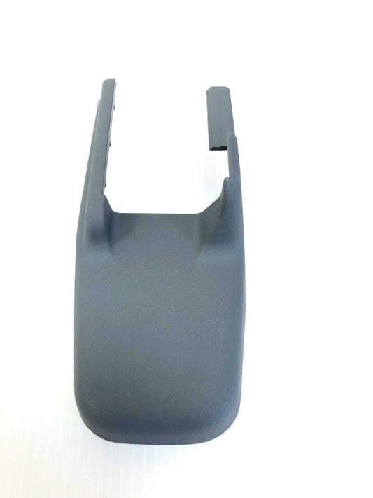 Genuine Jaguar XK 06-14 RH Front / Rear Cushion Side Shield XR835594LJK
