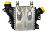 Genuine Jaguar Land Rover Disco/Evo Intercooler - J9C25742