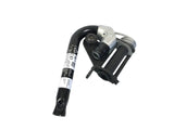 Genuine Jaguar XE RH Front Seatbelt Pretensioner - T4N9484