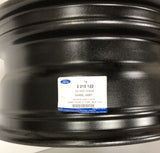Genuine Ford Transit/Custom Silver 15" 6 1/2J Steel Wheel - 2210122