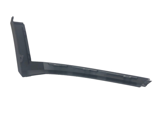 Genuine Jaguar E-Pace Rear Bumper RH Lower Moulding Finisher - J9C17574