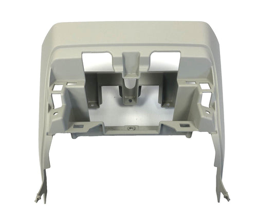 Genuine Land Rover Defender 2020+ Light Grey Instrument Panel Bracket - LR166146