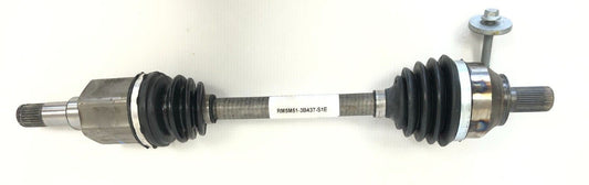 Genuine Ford Focus 2005-2011 Front LH Driveshaft 1798113