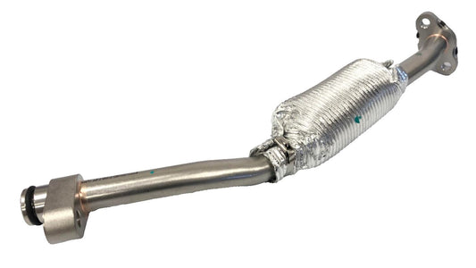 Genuine Jaguar Land Rover DiscoSport/Evo/E-Pace Oil Return Hose - LR133768