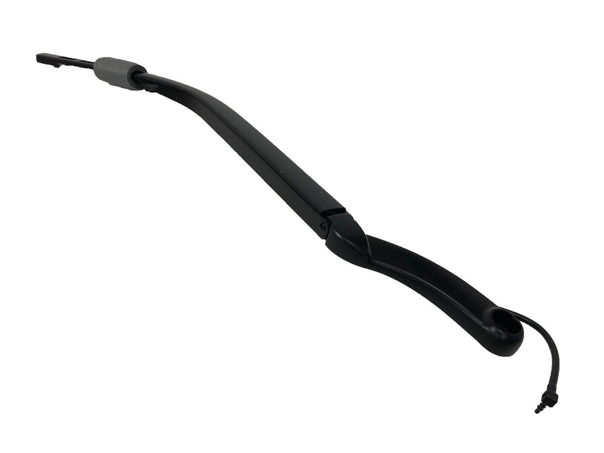 Genuine Jaguar XF/ XJ RHD Passenger Wiper Arm C2D30568