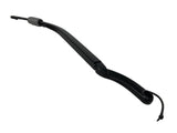 Genuine Jaguar XF/ XJ RHD Passenger Wiper Arm C2D30568