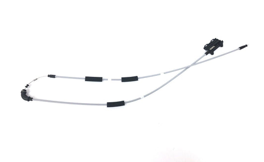 Genuine Land Rover Discovery Sport 2015+ Hood Control Cable LR127685