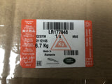 Genuine Range Rover Evoque 2019+ Type 2 AC/DC Battery Charger Inlet - LR177948