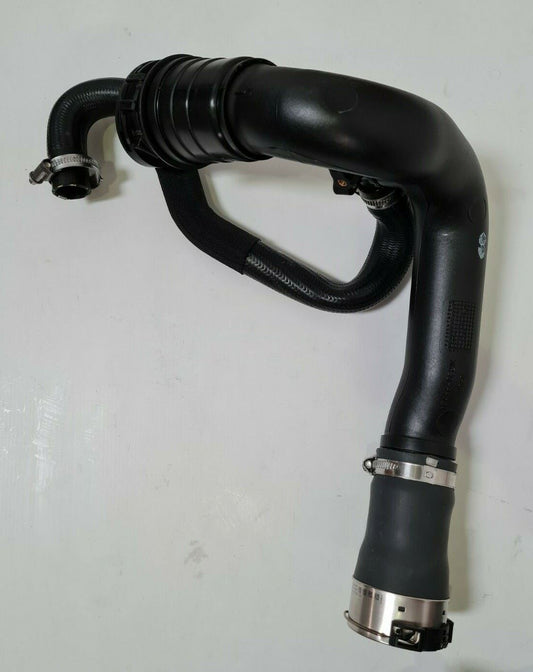 Genuine Range Rover/Sport 2013 + Heater To Battery Hose-Engine Cooling LR100955